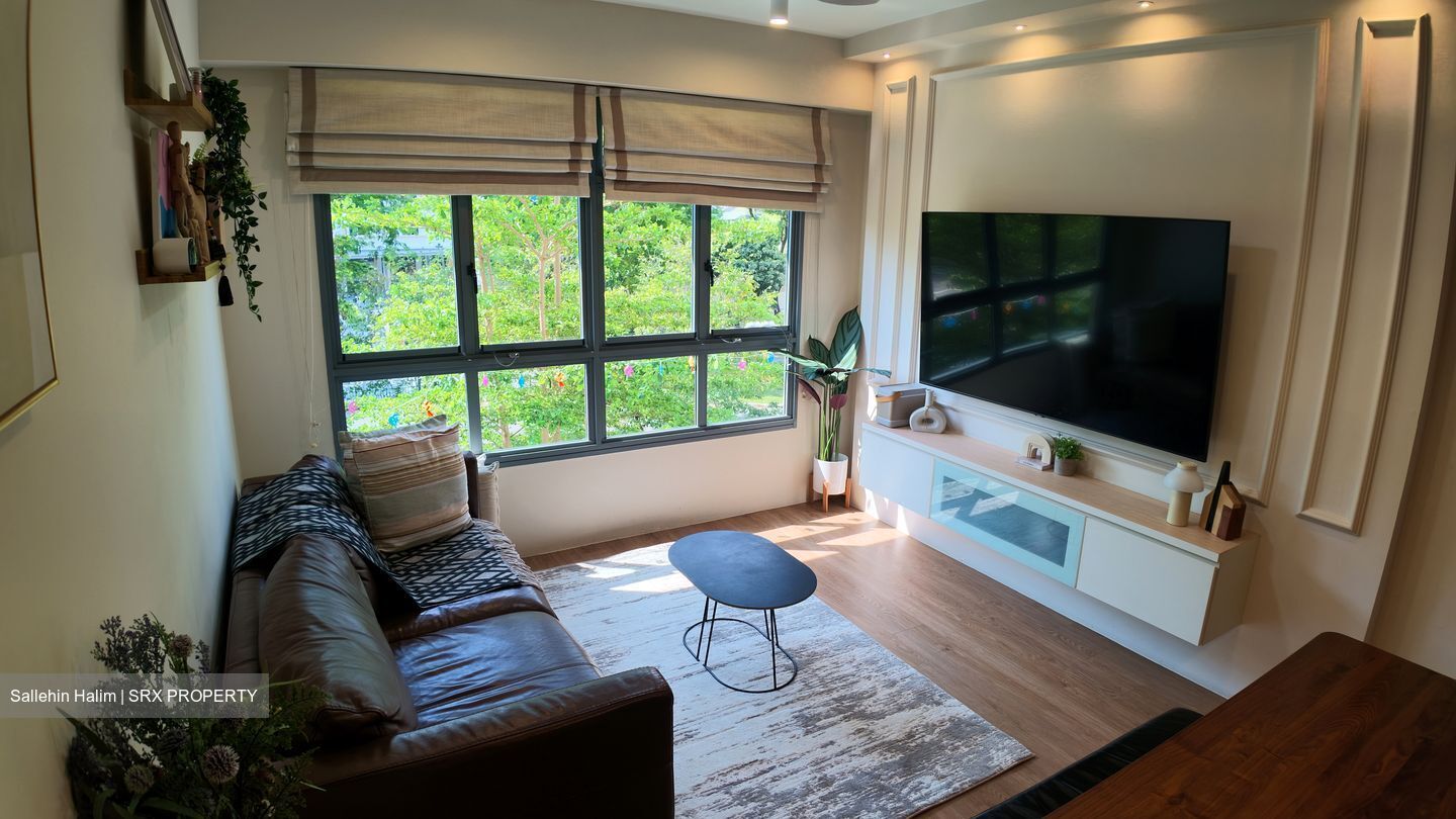 Blk 618B Tampines Greenverge (Tampines), HDB 4 Rooms #567595921